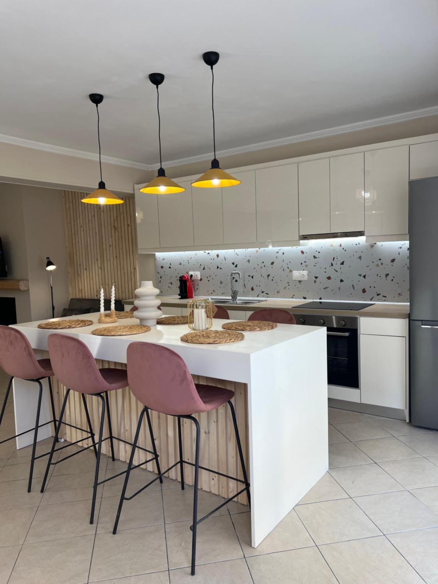 Apartment Karmas Garden Corfu Kanali (Corfu)