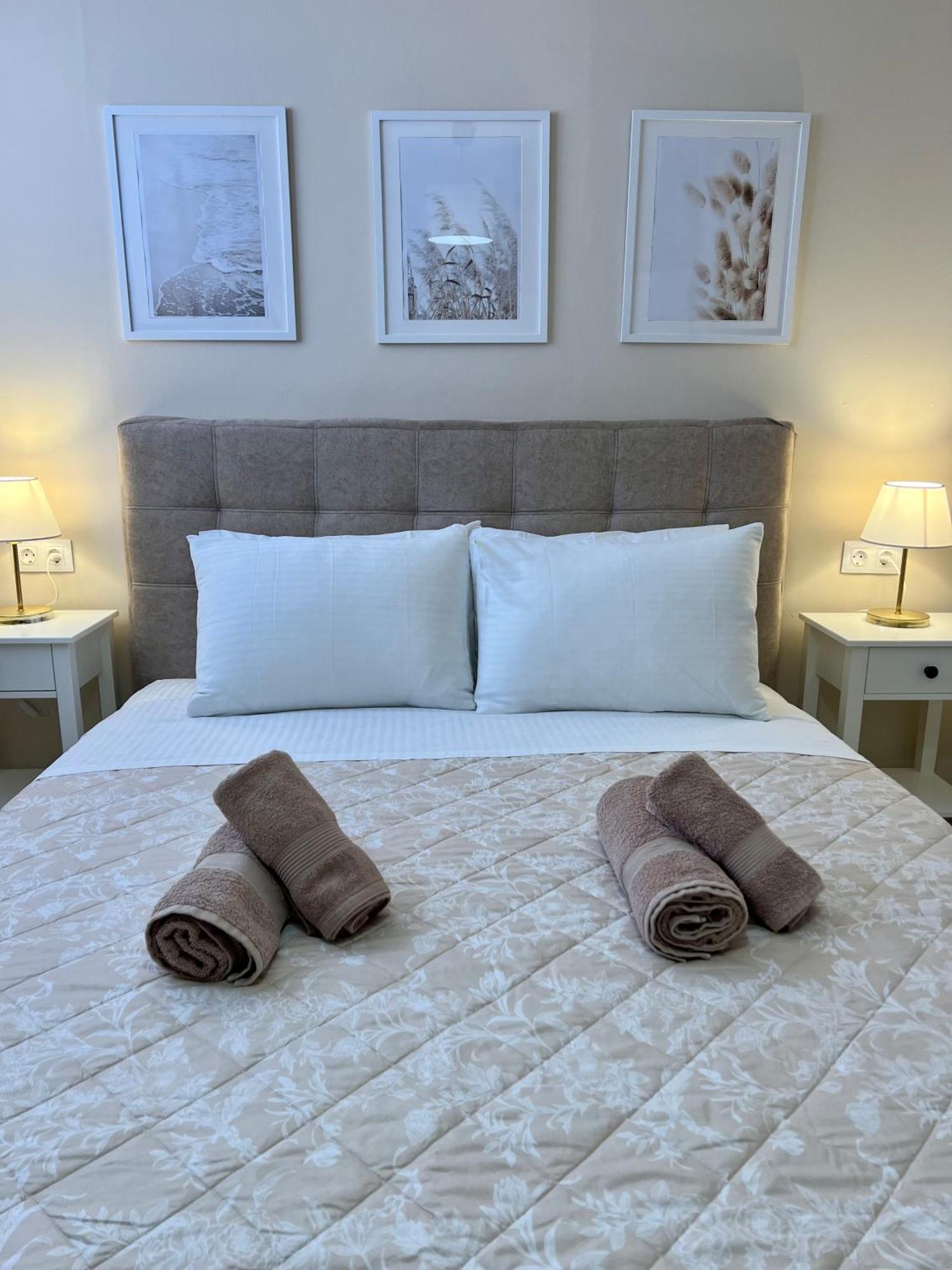 Apartment Karmas Garden Corfu *