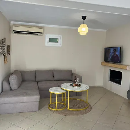 Apartamento Karmas Garden Corfu Kanálion Exterior foto