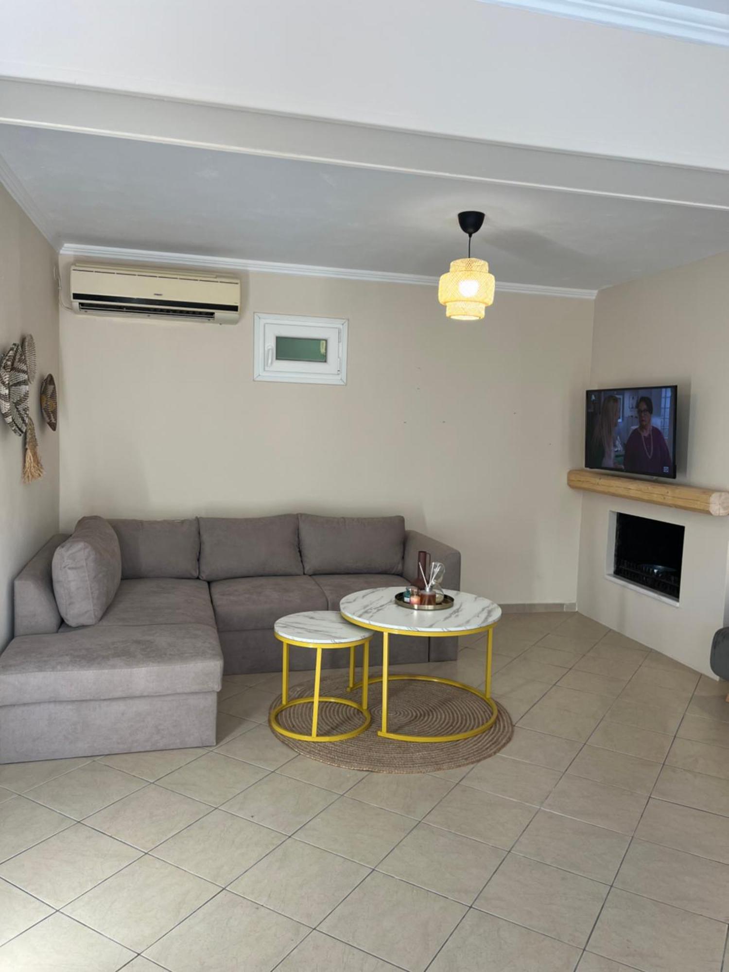 Apartamento Karmas Garden Corfu Kanálion