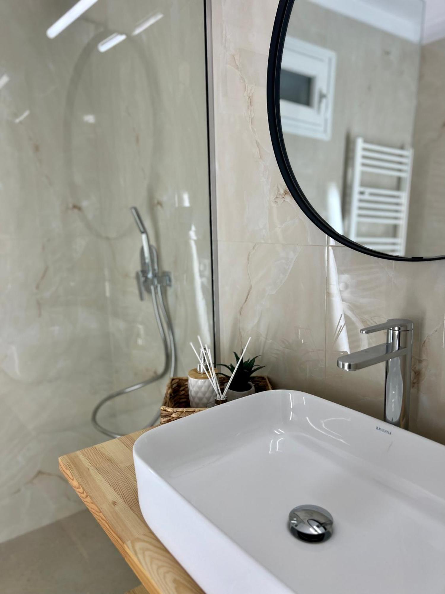 Apartamento Karmas Garden Corfu Kanálion