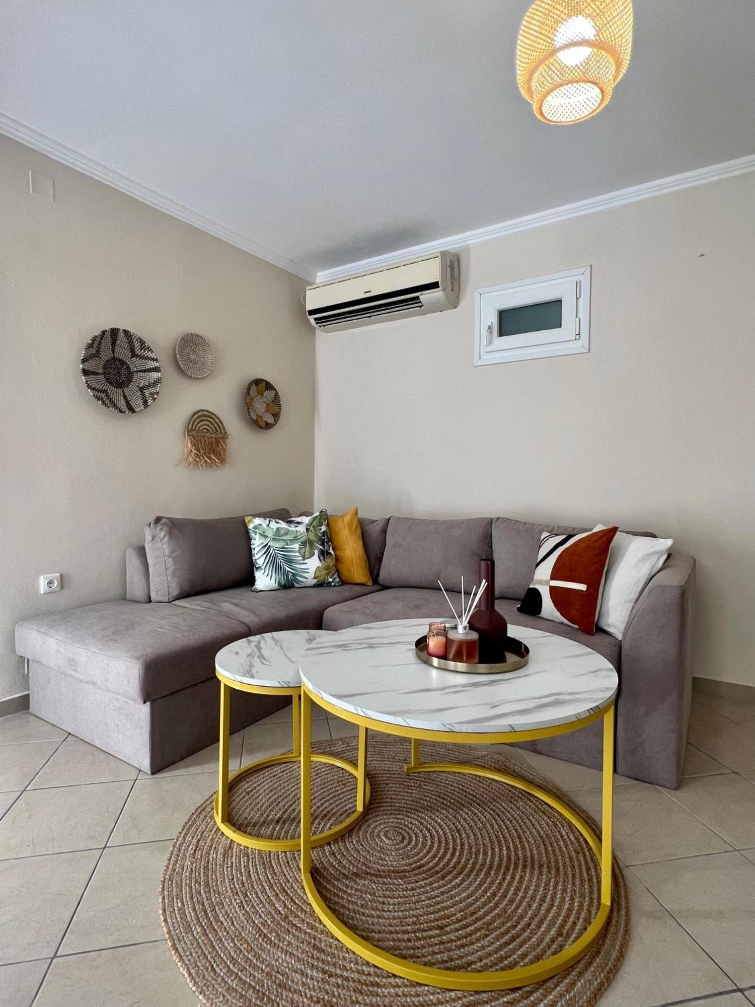 Karmas Garden Corfu Apartamento *
