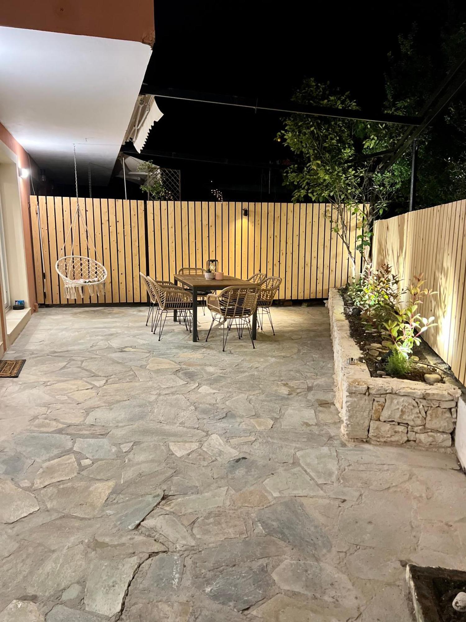 Karmas Garden Corfu Apartment Kanali (Corfu)
